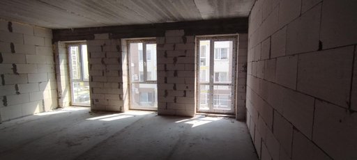Продам 1 комнатную квартиру в новом клубном доме на Стеценко